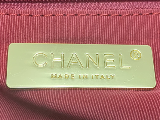 Ch*el 19 handbag hobo bag lambskin black as4638