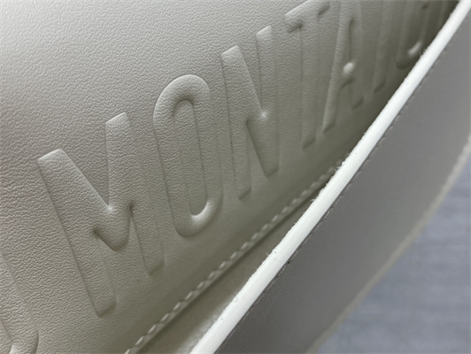 CD Di.or Bobby East-West Bag Box Calfskin Latte