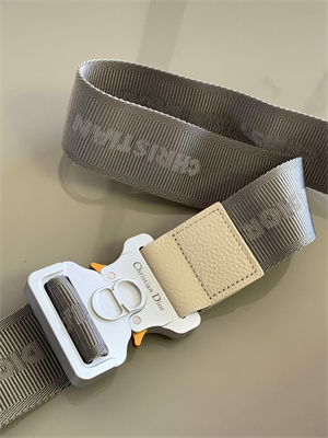 Di.or Lingot 22 Shoulder Bag Beige Oblique Jacquard