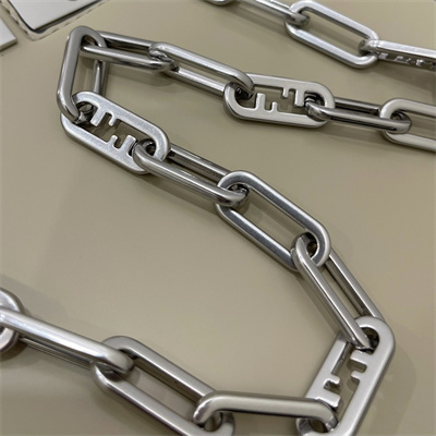 Fen.di Peekaboo Cut Medium Leather Bag Pale Green Color