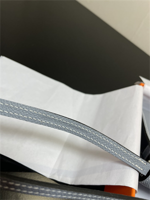 Kelly Classique To Go wallet Epsom Leather Silver Tone Metal In Blue Lin Color HS