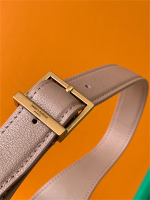 y.s.l le 5 a 7 S*pple small hobo bag in dk beige leather