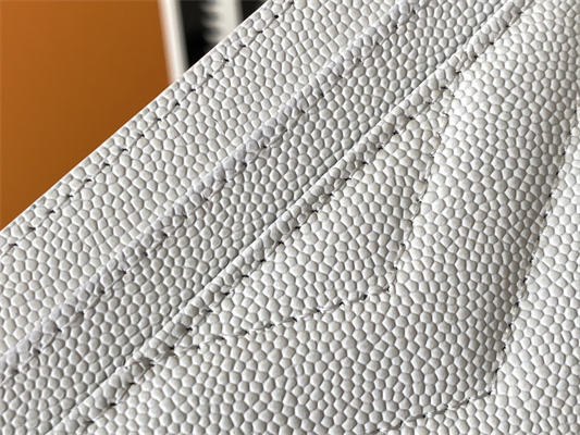 Y.S.L MONOGRAM MATELASS?? CARD CASE IN GRAIN DE POUDRE EMBOSSED LEATHER White Color Gold Tone Metal