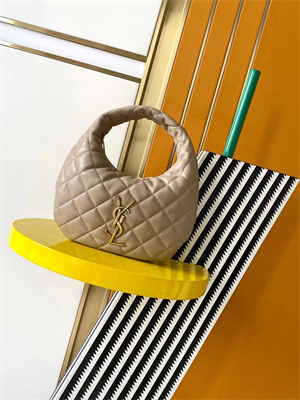 Y*L icarino in quilted nappa lambskin beige