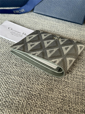 cd wallet grey cd Di*m*nd canvas