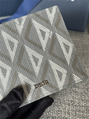 cd wallet grey cd Di*m*nd canvas