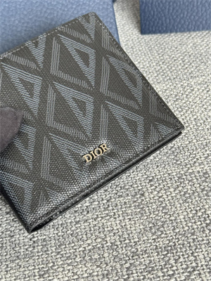 cd wallet black cd Di*m*nd canvas