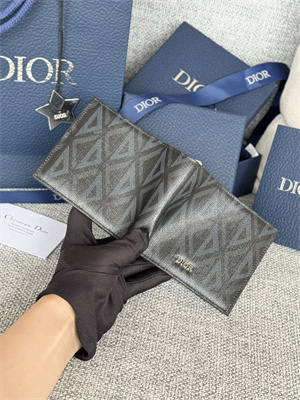 cd wallet black cd Di*m*nd canvas