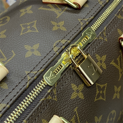 L.V Speedy Bandoulière 35 Monogram Canvas M41111