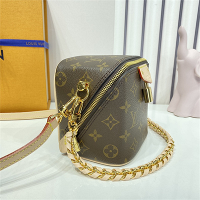 L.V Just In Case Monogram Canvas M47096