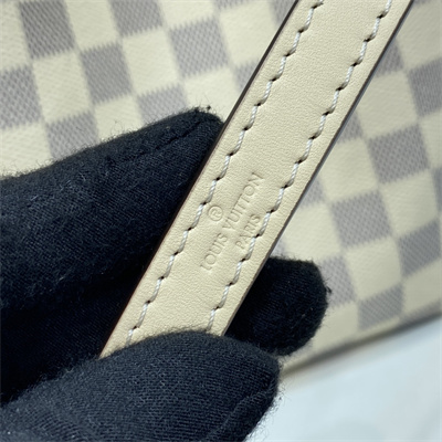 L.V Néonoé BB Bag Damier Azur Canvas N45292