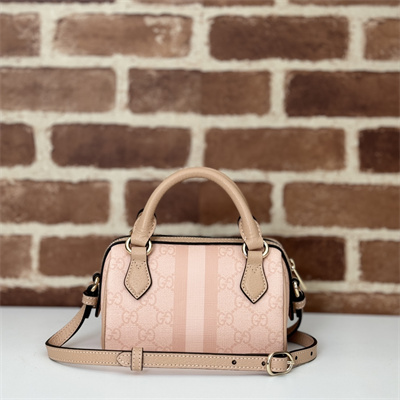 gu.cci ophidia gg S*per mini bag pink 781490