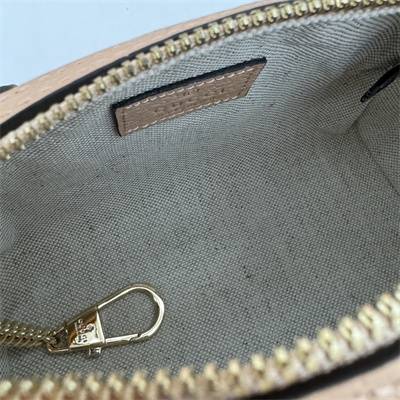 gu.cci ophidia gg S*per mini bag pink 781490