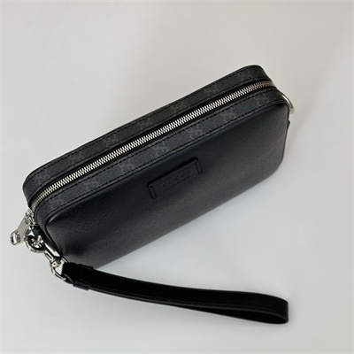 Gu.cci Small GG Crossbody Bag With Tag Black 795465