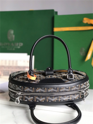 Go*ard saint jeanne medium bowling bag black