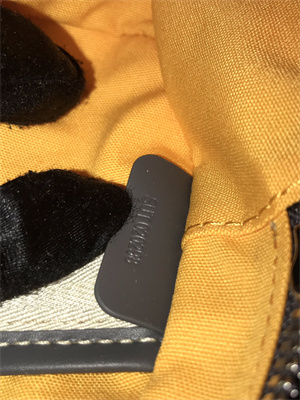 Go*ard saint jeanne medium bowling bag grey