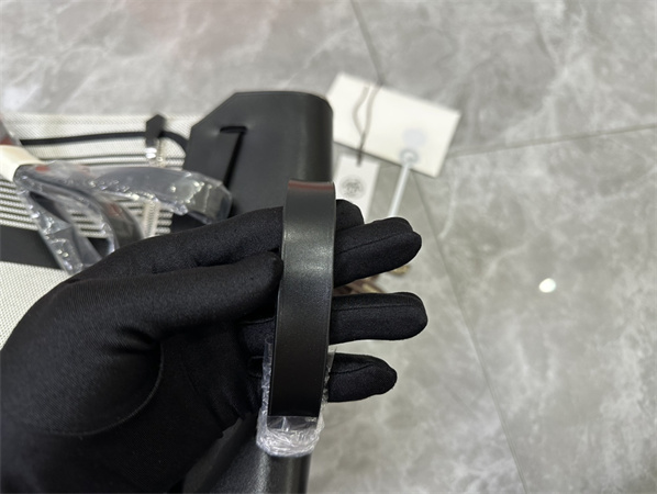 Her.mes Herbag Backpack Canvas and Calfskin