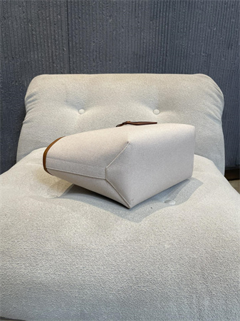 Her.mes Steeple Handbag Hplume Canvas and Swift Calfskin multicolor Printing HS