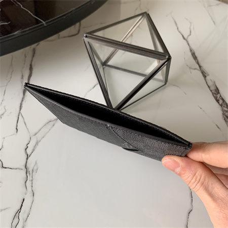 L.V Card Holder Damier Graphite Canvas N60378