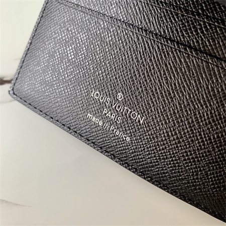 LV Multiple Wallet Monogram Eclipse M61695