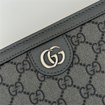 g*u*i ophidia S*per mini bag dk grey 795467