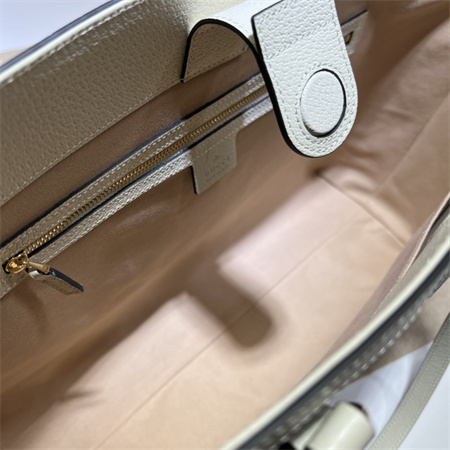 gu.cci ophidia  gg medium tote bag S*p*e canvas 631685