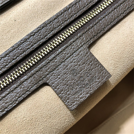 gu.cci ophidia  gg medium tote bag S*p*e canvas 631685