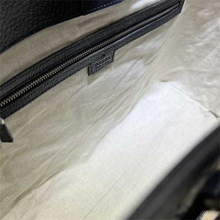 gu.cci ophidia  gg medium tote bag S*p*e canvas 631685