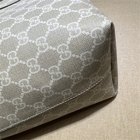 gu.cci ophidia  gg medium tote bag S*p*e canvas 631685