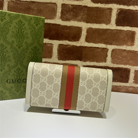 gu.cci ophidia continental wallet gg S*p*e canvas 523153