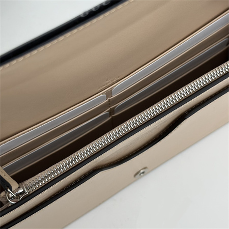 Gu.cci GG Marmont Chain Wallet 790060