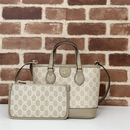 G*u*i ophidia mini tote bag  811716
