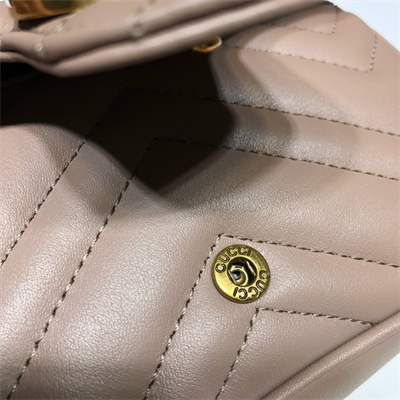 Gu.cci GG Marmont  Mini Bag 476433