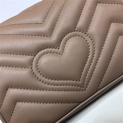 Gu.cci GG Marmont  Mini Bag 476433