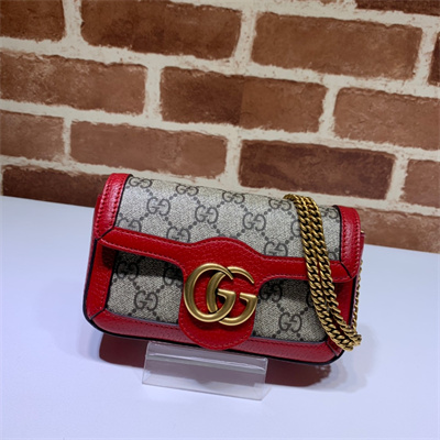 G*u*i gg marmont  mini bag  476433