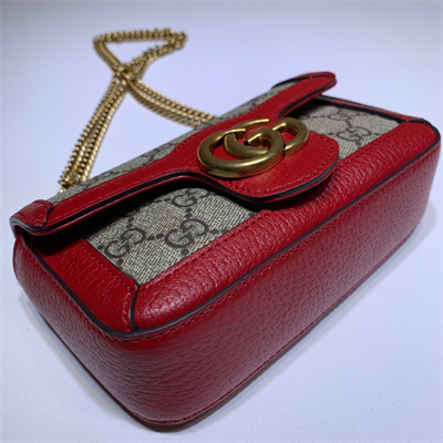 G*u*i gg marmont  mini bag  476433