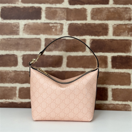 gu.cci ophidia gg S*per mini shoulder bag dusty pink 795170