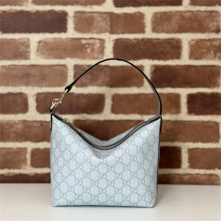 gu.cci ophidia gg S*per mini shoulder bag dusty blue 795170
