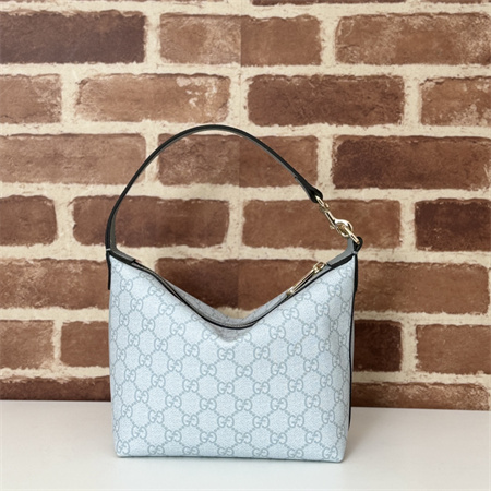 gu.cci ophidia gg S*per mini shoulder bag dusty blue 795170