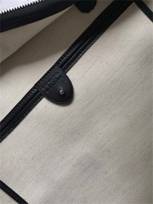 Go*ard artois mm bag Go*ardine canvas & chevroches calfskin