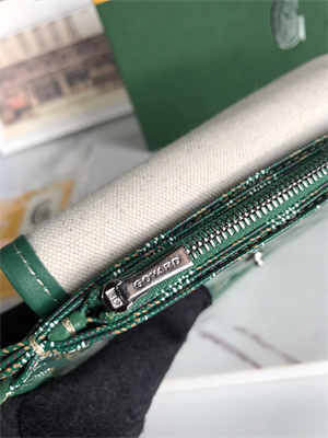 Go*ard plumet pocket wallet in Go*ardine canvas