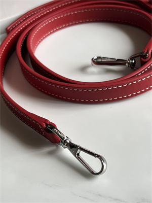 Go*ard vendome mini bag in Go*ardine canvas & chevroches calfskin