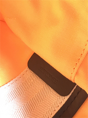 Go*ard saint martin handbag in Go*ardine canvas & chevroches calfskin