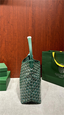 Go*ard bohème hobo bag Go*ardine canvas & chevroches calfskin