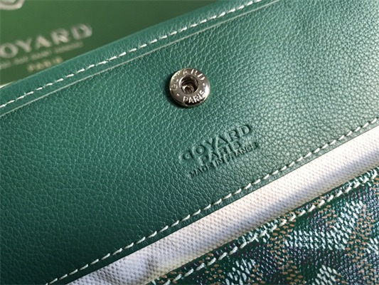 Go*ard bohème hobo bag Go*ardine canvas & chevroches calfskin