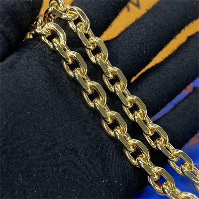 L.V Coussin Pochette Monogram Embossed Lambskin Blue M80743