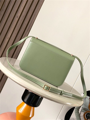 L0ew* goya bag in silk calfskin