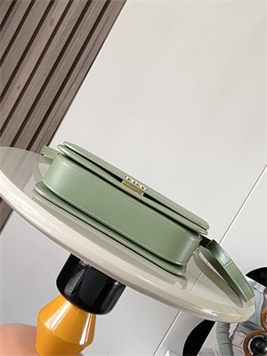 L0ew* goya bag in silk calfskin