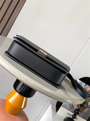 L0ew* goya bag in silk calfskin