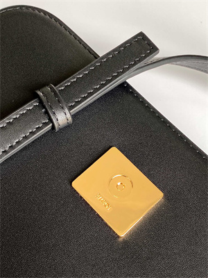 L0ew* goya bag in silk calfskin